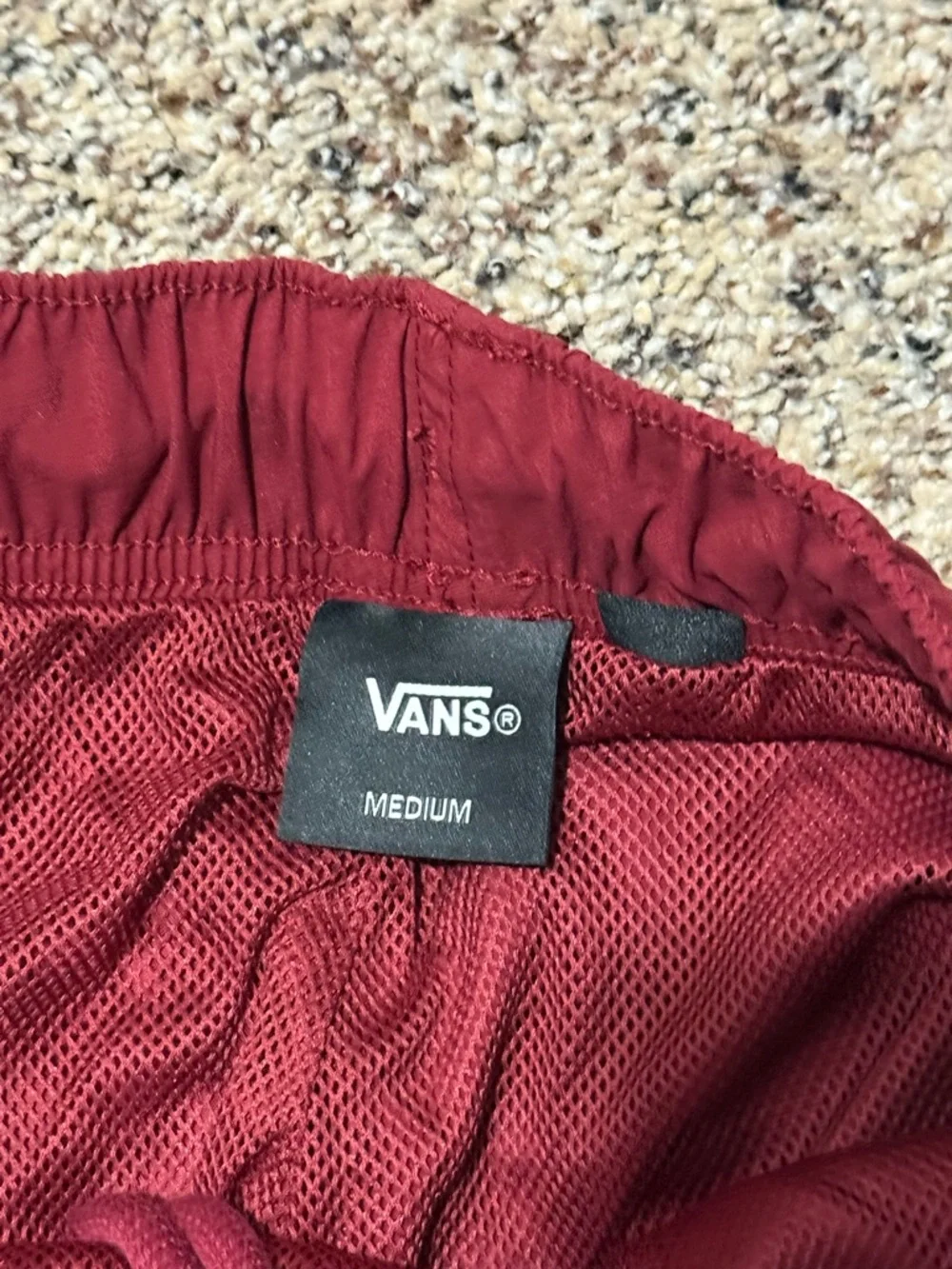 Vans Ronnie Track Pant - Picture 10 of 10